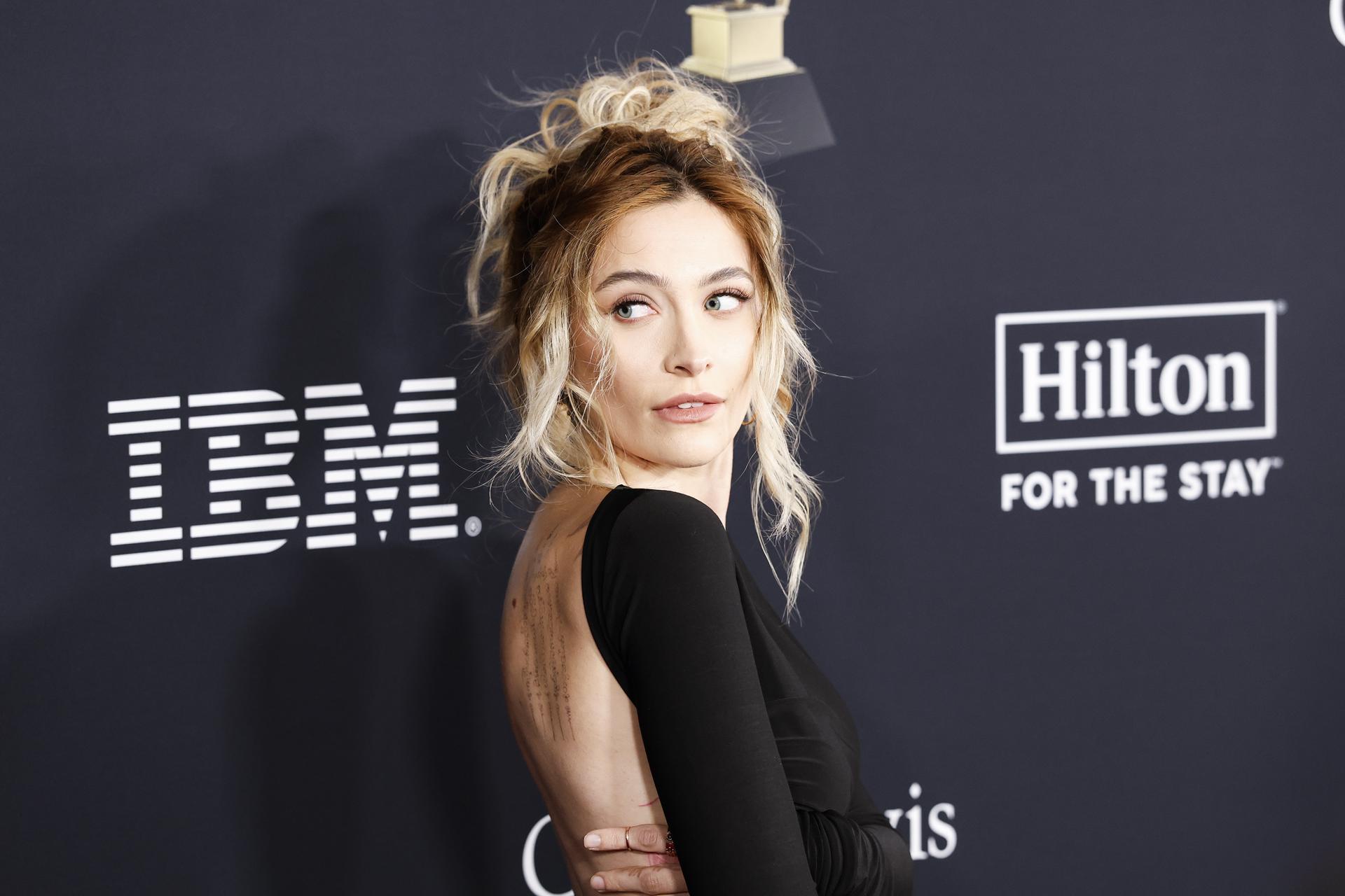 Hija de Michael Jackson gana demanda a abogados de su padre. Le devolverán 625.000 dólares