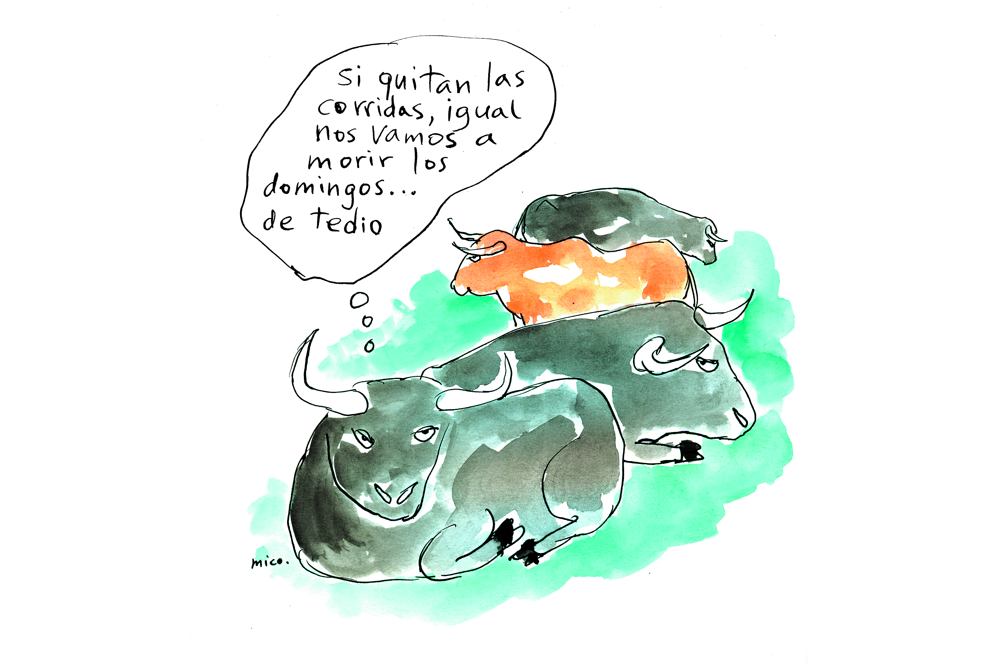 Mico