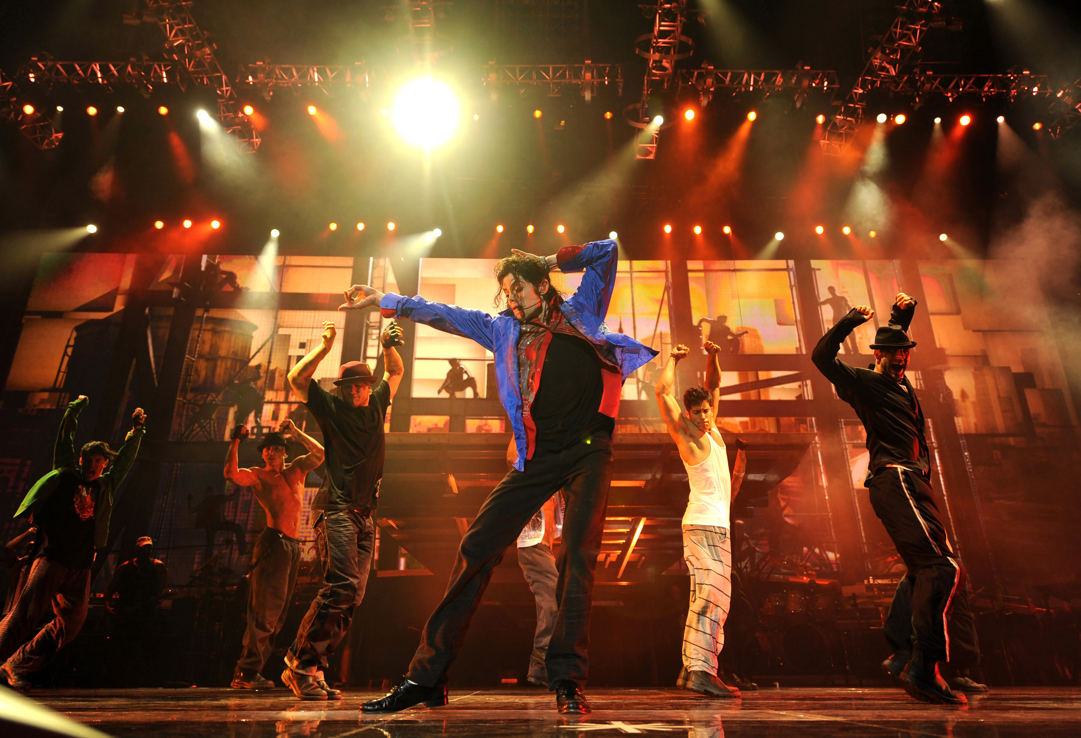 Así será el homenaje mundial a Michael Jackson por su cumpleaños 68 este 29 de agosto