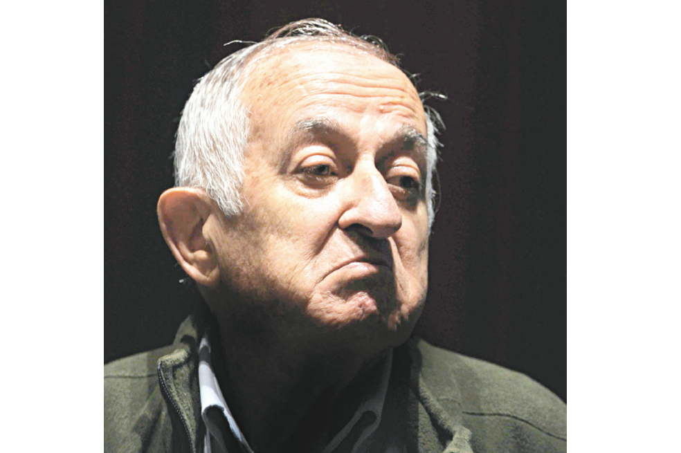 Juan Goytisolo: “Soy un escritor español nacido en Cataluña”