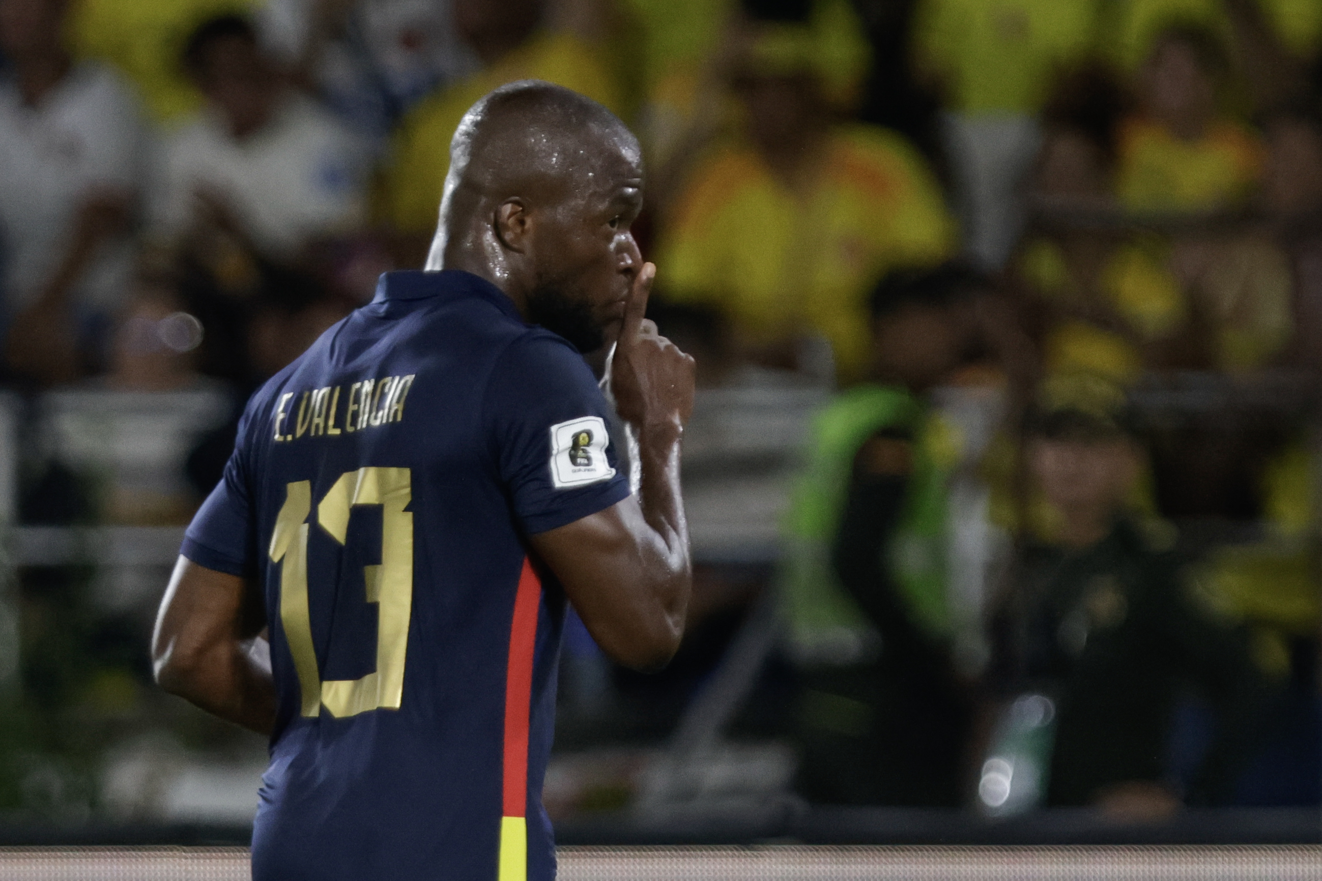 Colombia cayó en Barranquilla y sumó su segunda derrota consecutiva: ¡duro golpe!