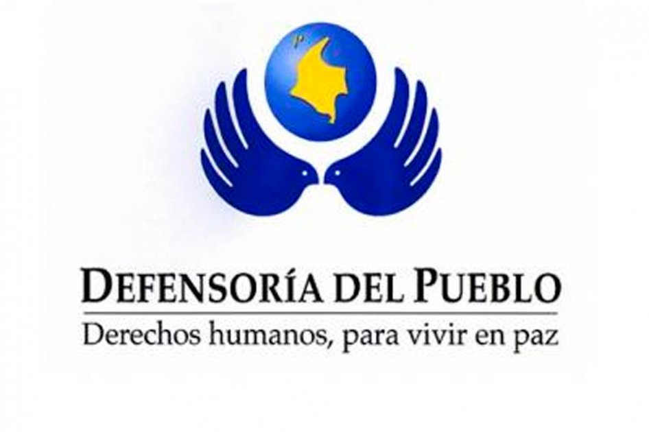 Lista nueva terna para elegir Defensor del Pueblo