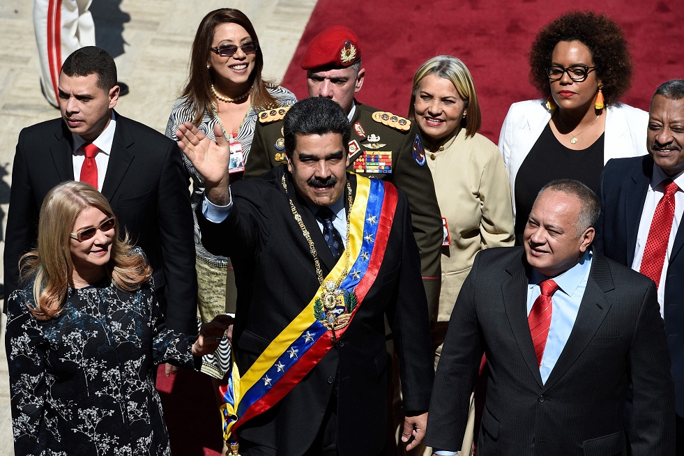 Venezuela pedirá a ONU investigar a Lenín Moreno por “conducta de odio”