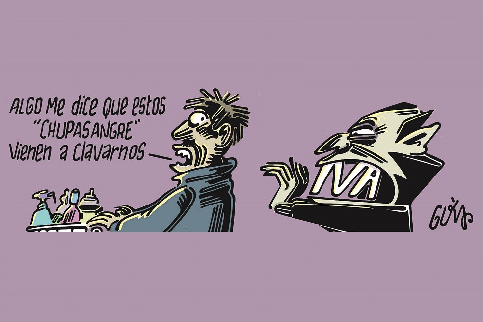 IVAmpiros