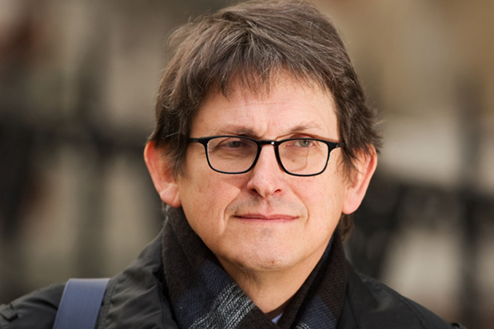 Alan Rusbridger dejará The Guardian