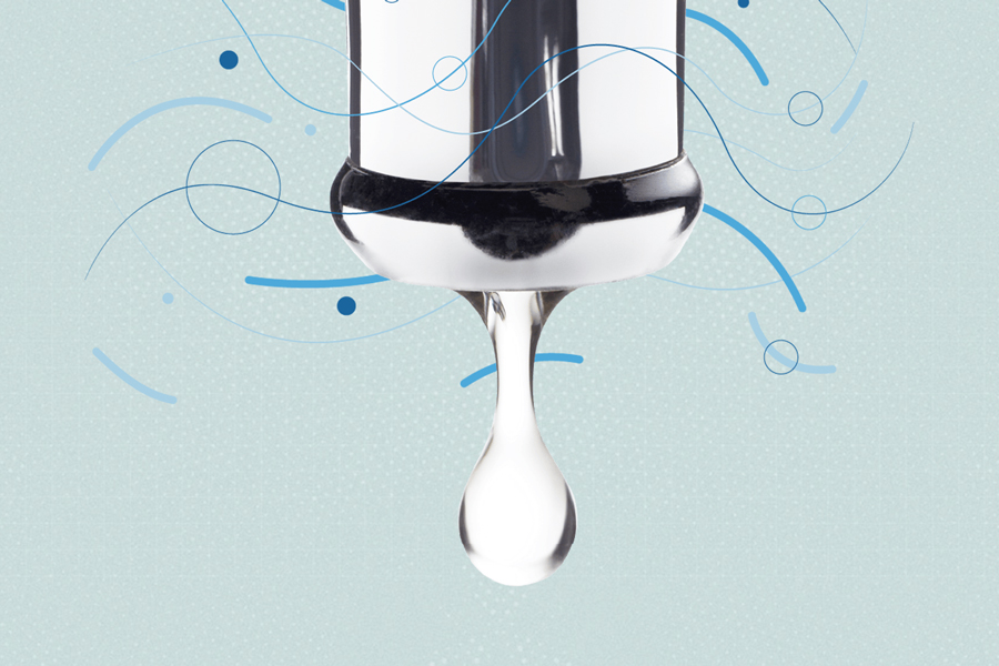 Escasez de agua en Bogotá ¿Cómo llegamos a este punto?