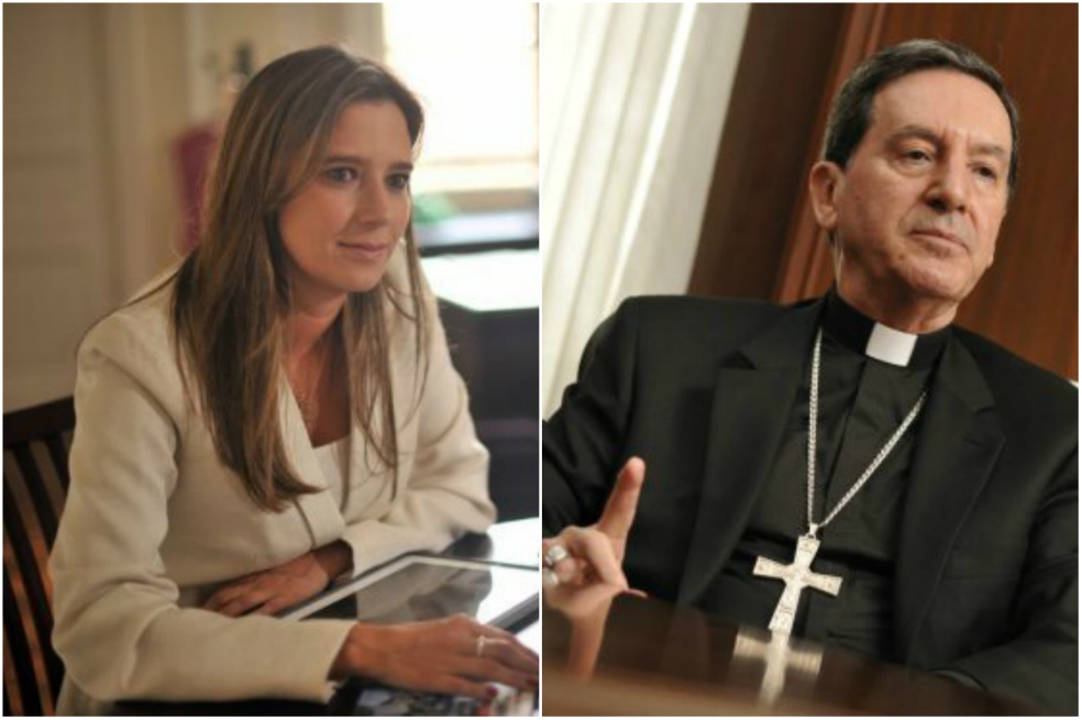 ICBF pide a la Iglesia Católica que rechace públicamente abuso de menores