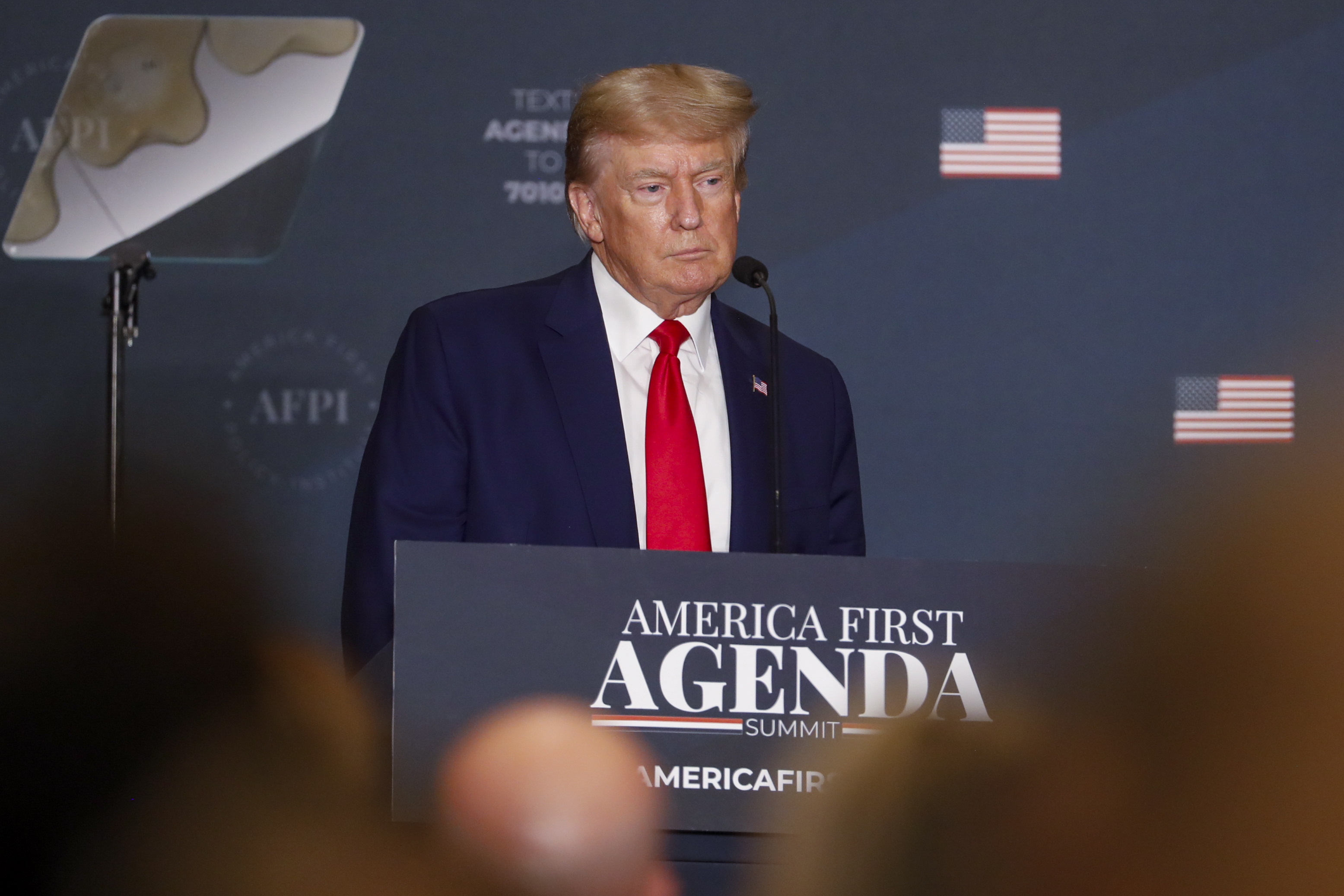 Fraude, asalto al Capitolio y otras investigaciones que involucran a Donald Trump