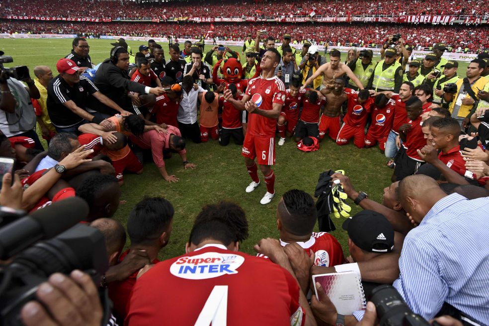 A un año del ascenso del América