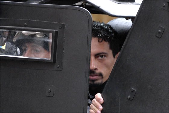 Exesposa de David Murcia Guzmán deberá pagar 16 años de cárcel