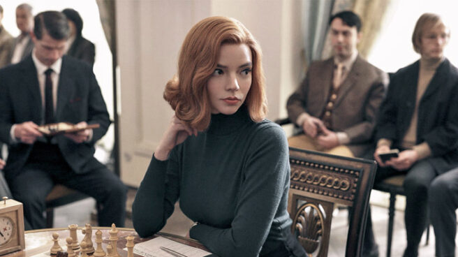 Gambito de Dama: cinco datos curiosos de la miniserie (Tiene spoilers)