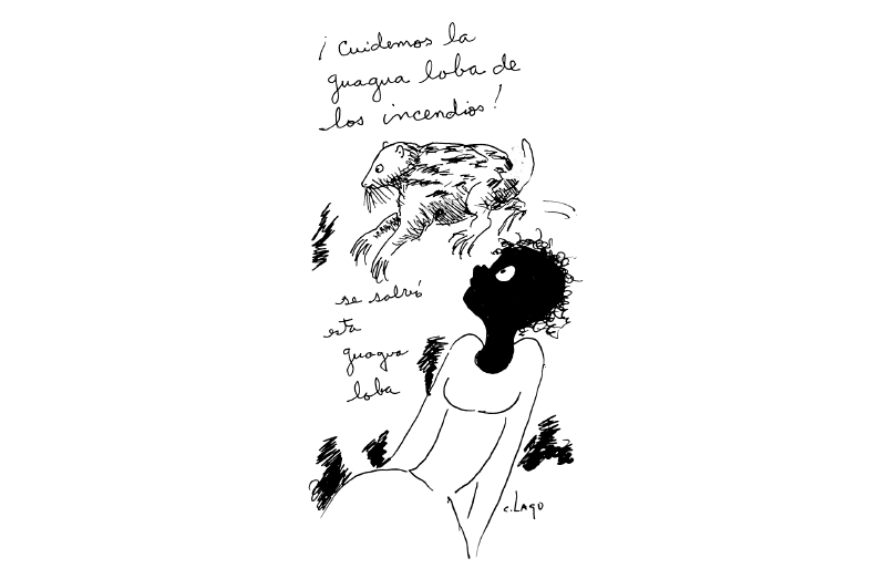 Nieves