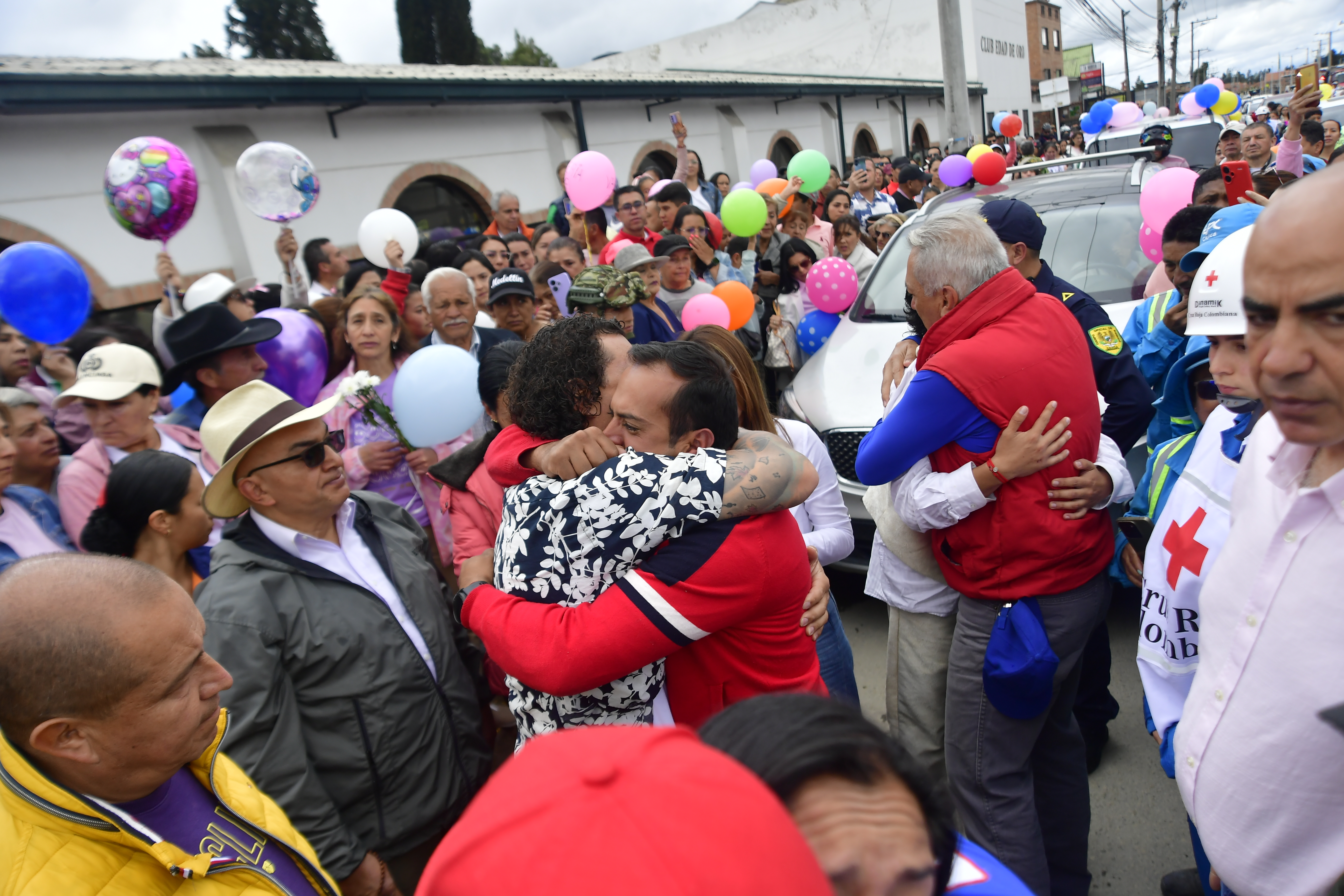 Dos meses sin Valeria Afanador: con marcha reivindican su memoria y exigen justicia