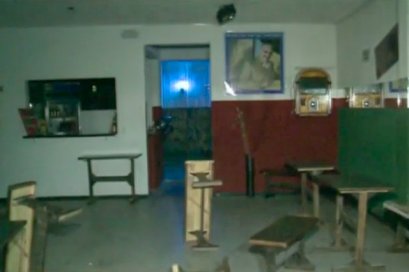 Denuncian que policías protagonizaron pelea en Bogotá