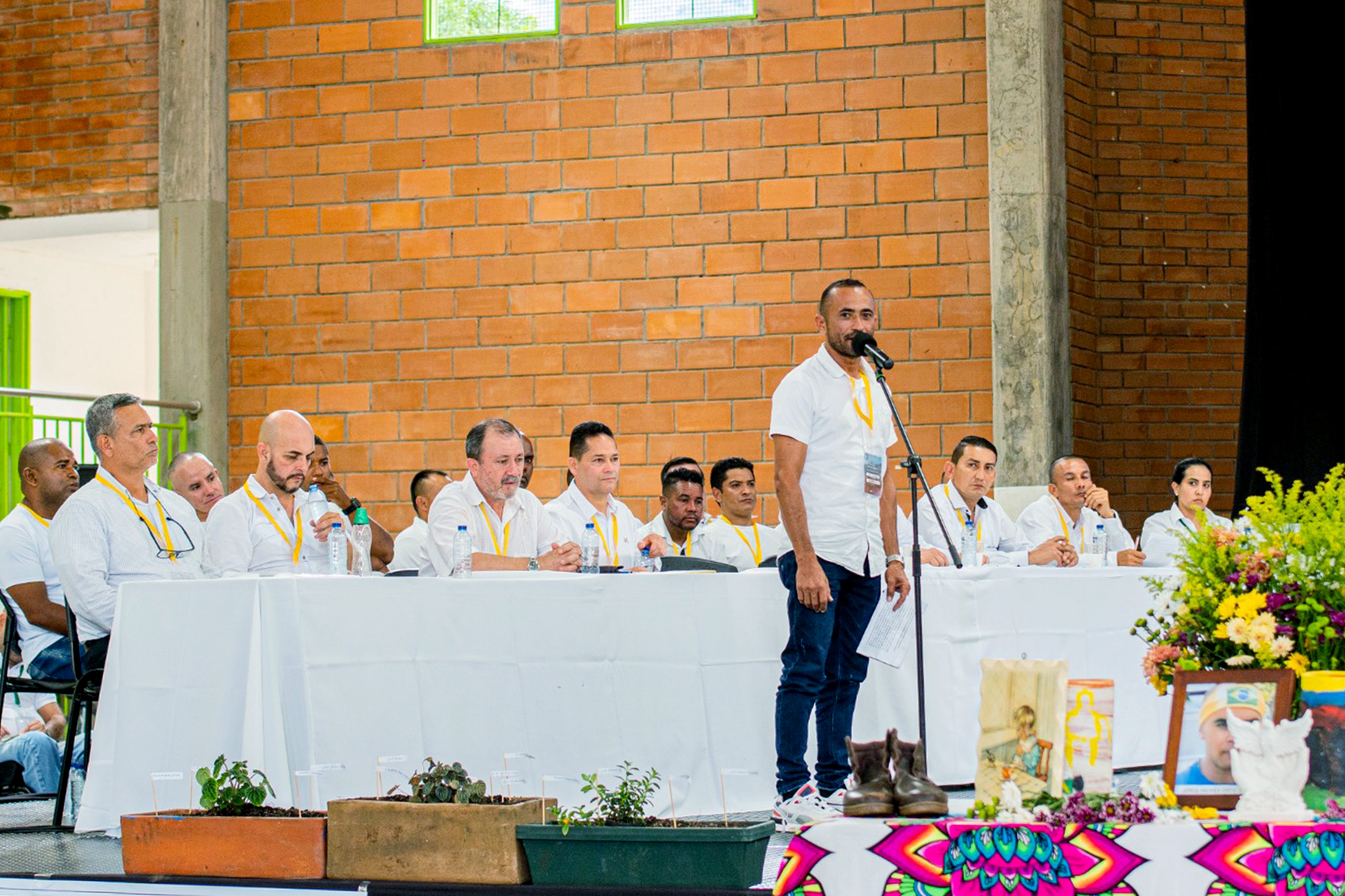 Sí, toca decirlo: en Colombia hubo ejecuciones extrajudiciales