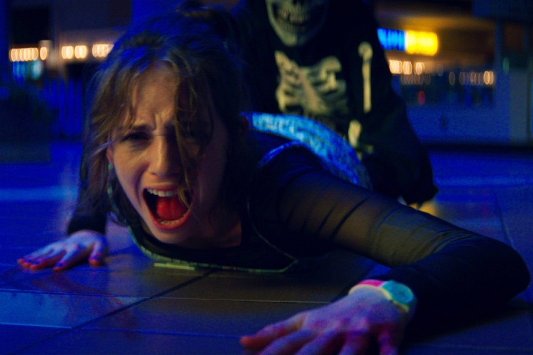 ¿“La calle del terror” de Netflix está basada en una historia real?