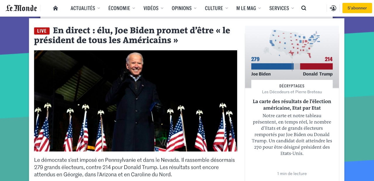 Le Monde