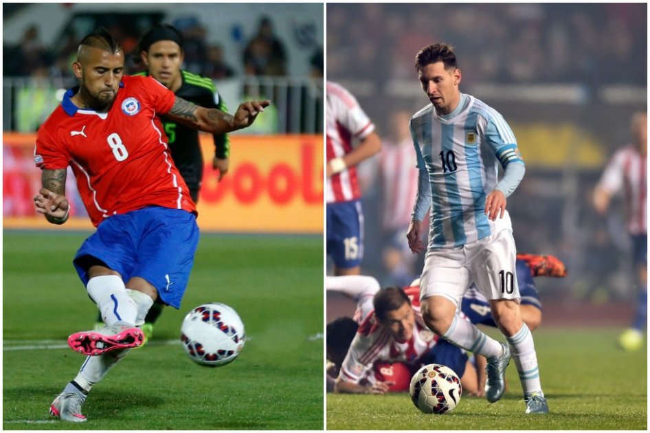 Un duelo con sabor a revancha
