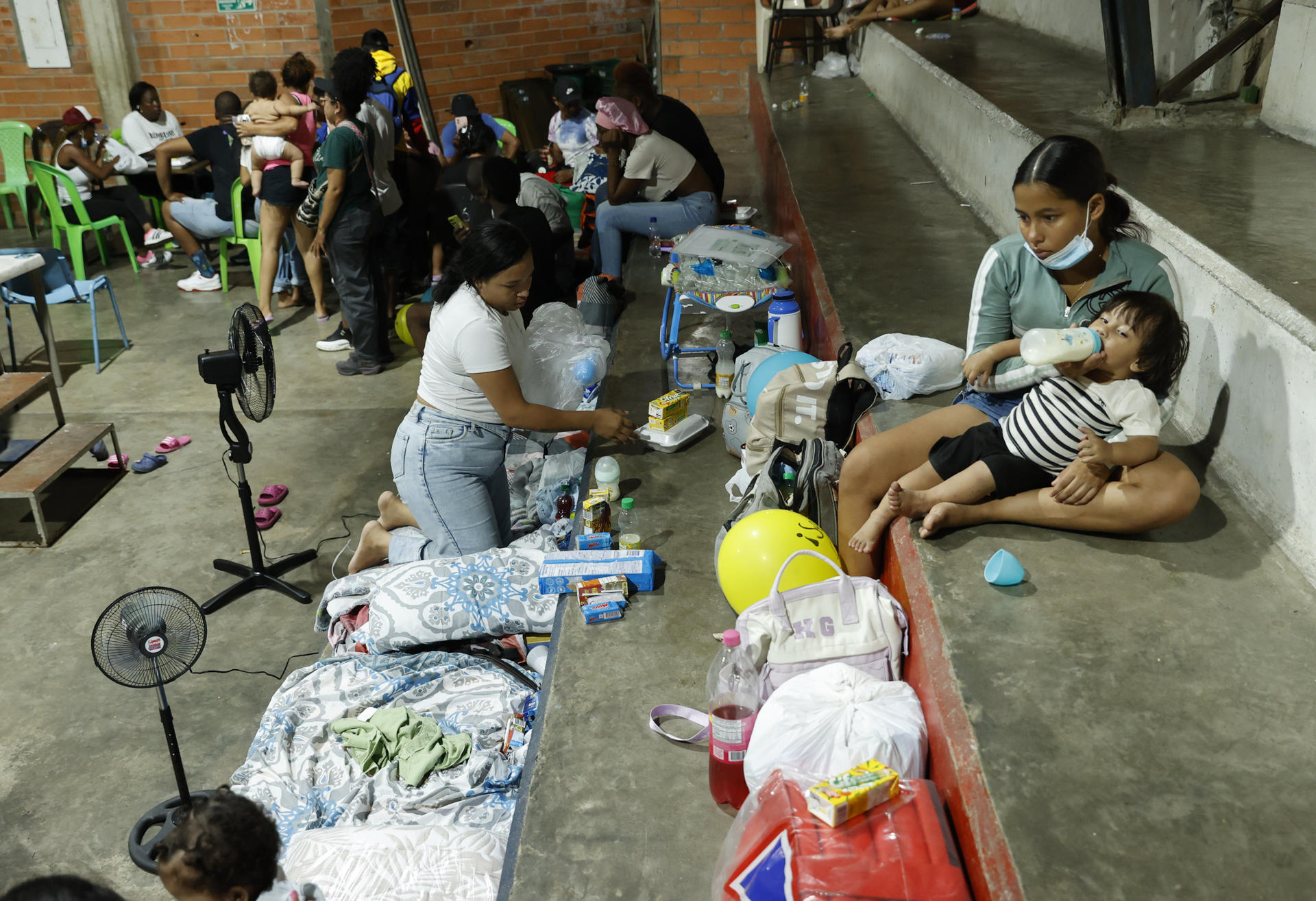 Dos clínicas de Profamilia suspenden servicios tras el sismo: “la salud sexual no da espera”