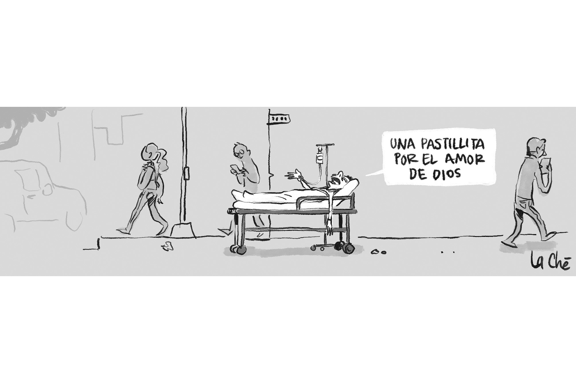 La Ché