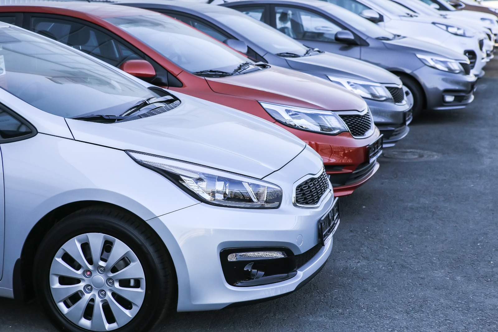 El mercado automotor latinoamericano creció un 7 % en 2025: ¿cómo está Colombia?
