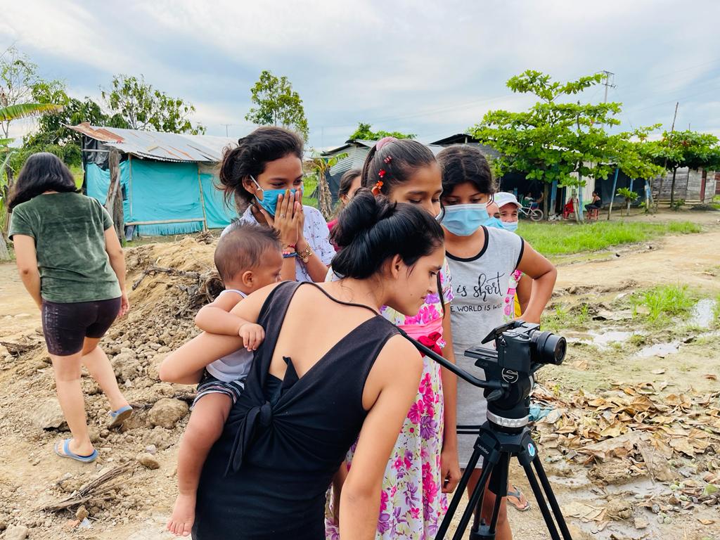 La apuesta en Arauca para combatir la violencia