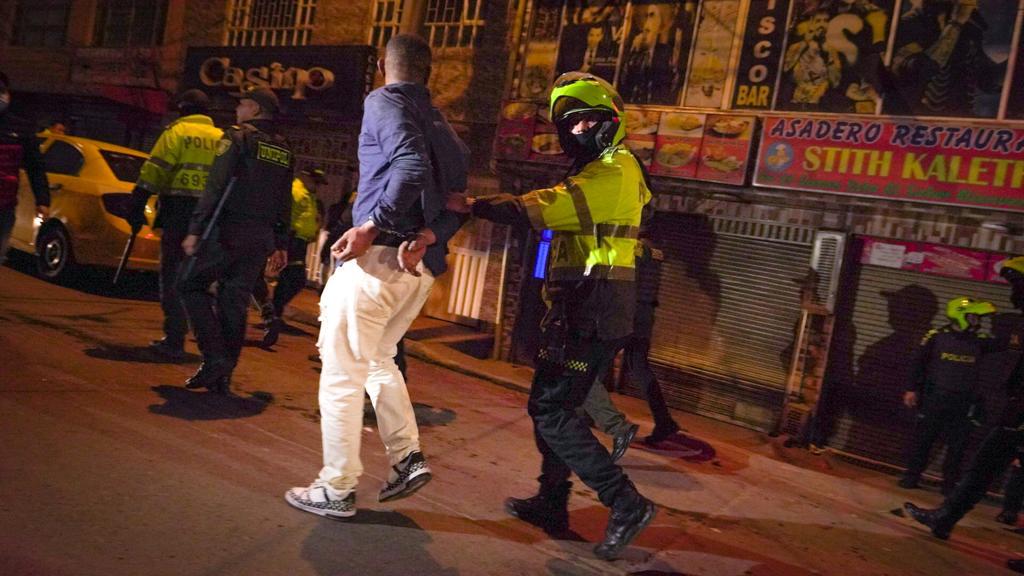 ¿Y las cifras de seguridad de 2024? Denuncian que no hay registro y Distrito responde