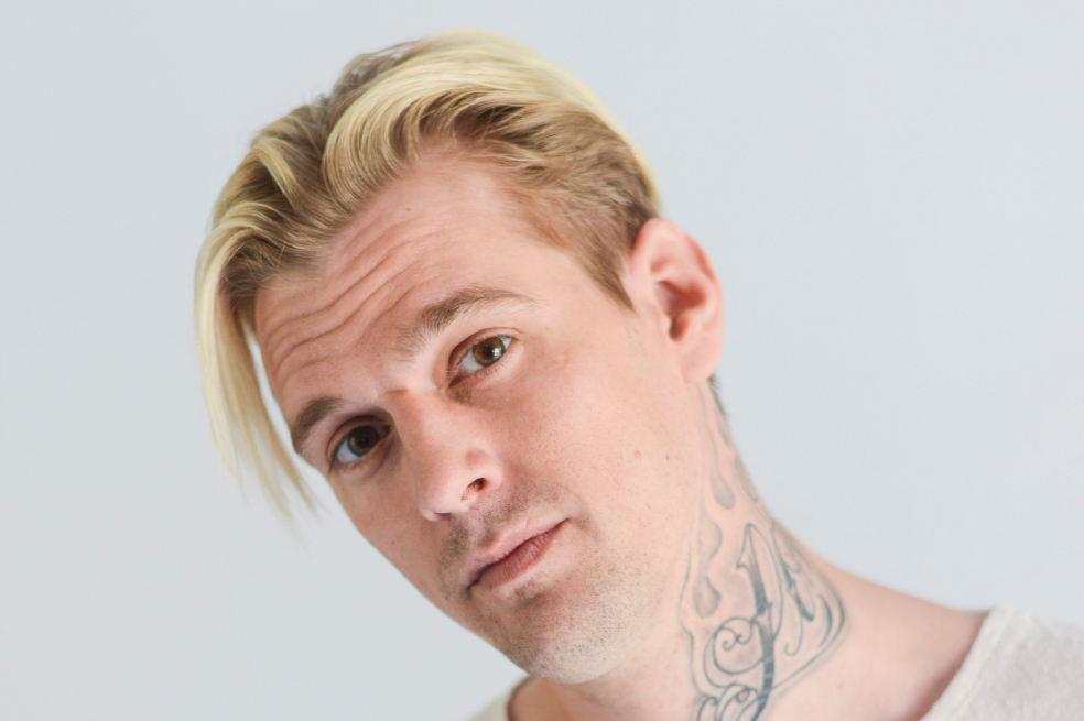 Aaron Carter: esto es lo que se sabe de su muerte