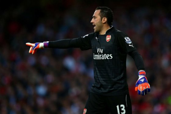 David Ospina es un guardameta de clase mundial: Arsene Wenger