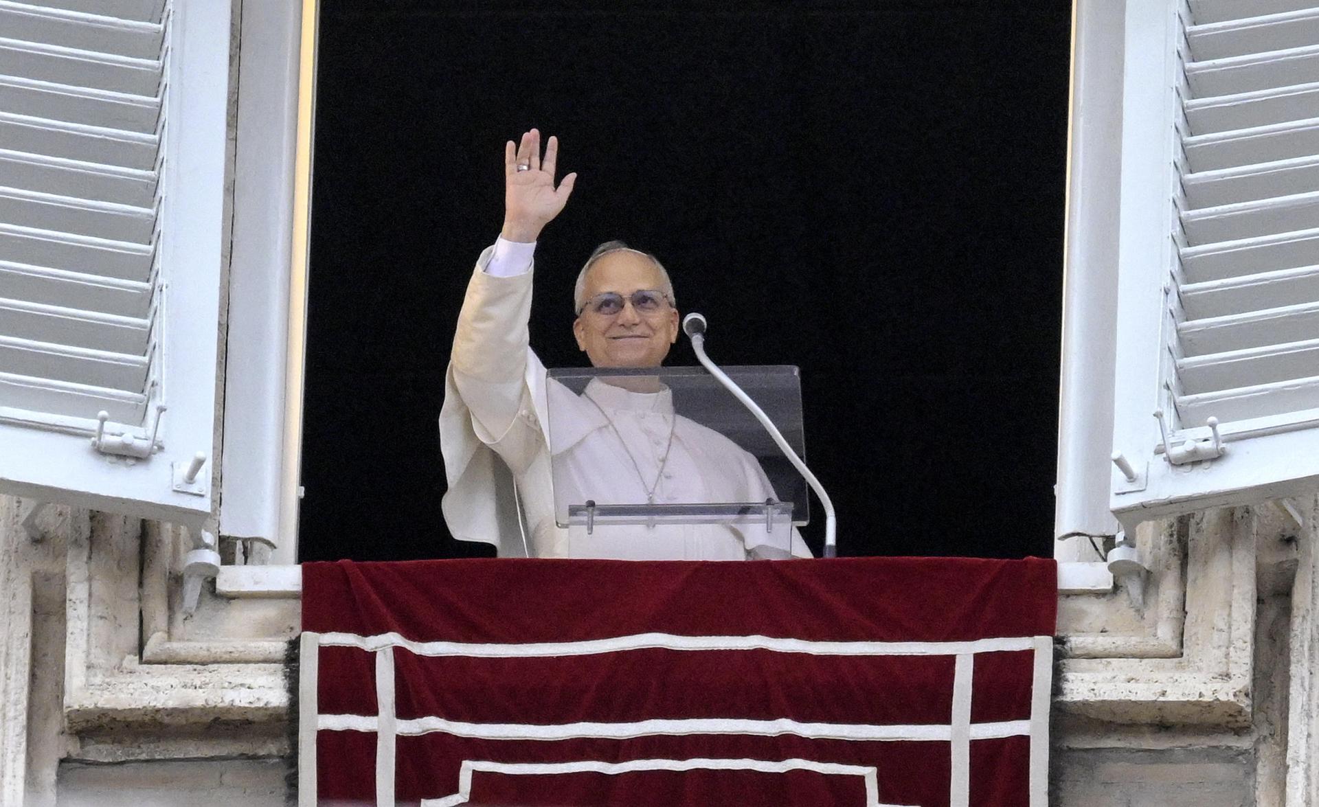 Vaticano cuestiona la “Junta de Paz” de Trump y reafirma liderazgo de la ONU en conflictos