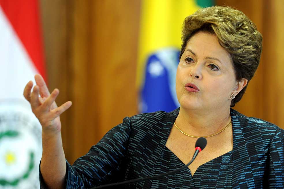 Espionaje sin terror
