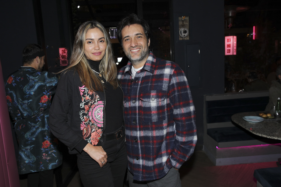 Lanzamiento Gastrobar Sexy Seoul