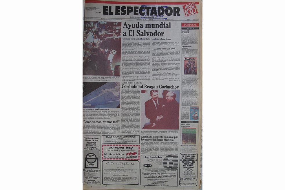 La nueva opción para ser designado presidencial