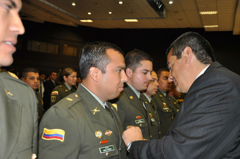 ¿Quién mató a Gamboa?