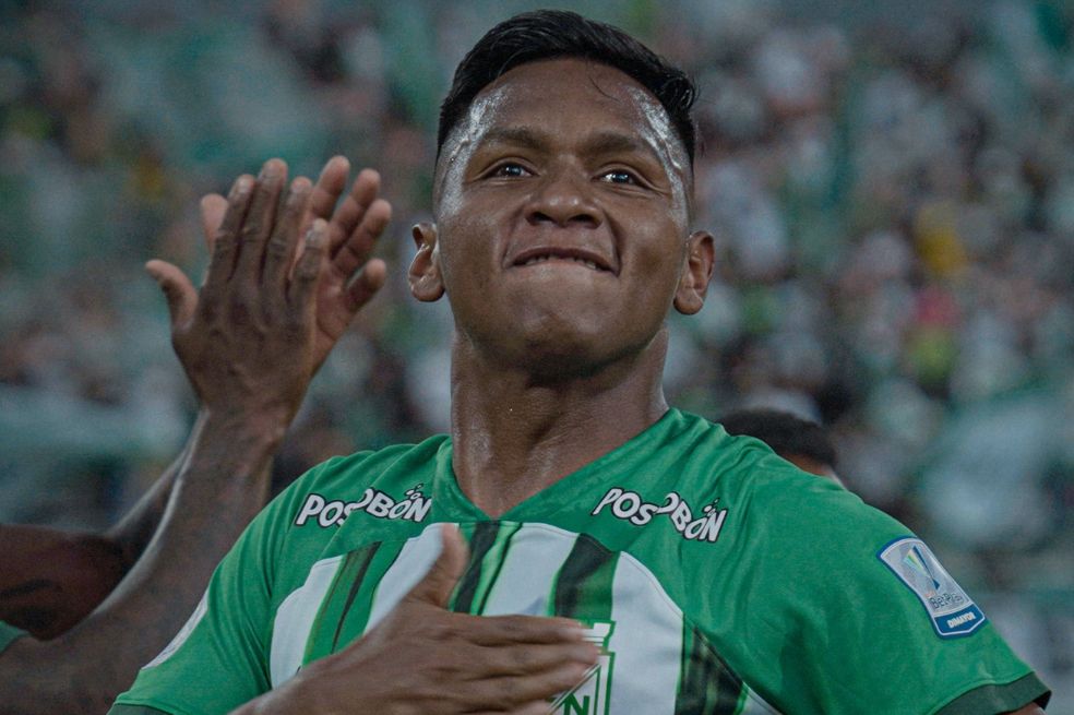 Alfredo Morelos dio positivo en prueba de alcoholemia tras accidente en vía Guarné