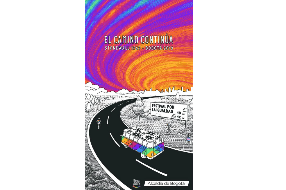 “Nuestro compromiso es con la igualdad y el respeto por la diferencia. Seguimos en pie de lucha por la posibilidad de vivir una ciudad sin discriminación hacia las personas de los sectores LGBTI. Por eso invitamos a la ciudadanía en general a que participe de este festival y propiciemos un intercambio de experiencias y construcciones políticas, pedagógicas y culturales”, expresó Prieto García.