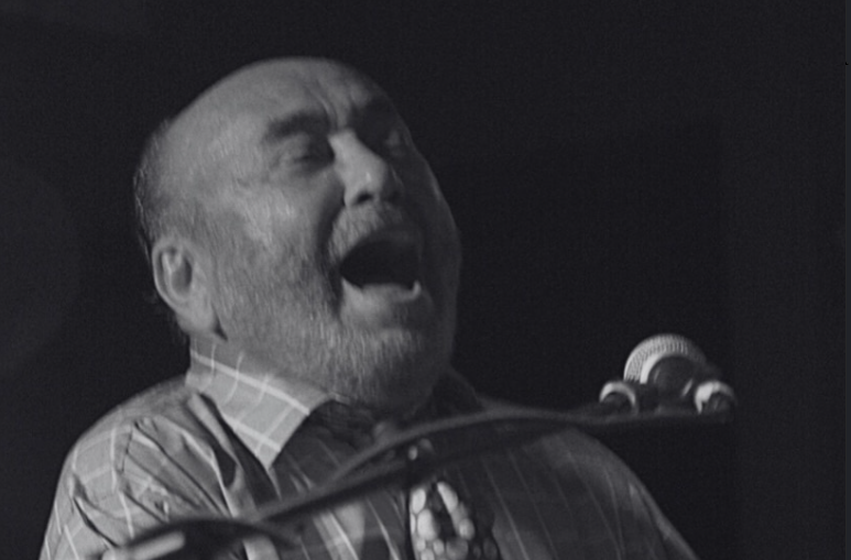 Murió Eddie Palmieri, pianista estrella de la Fania All Stars