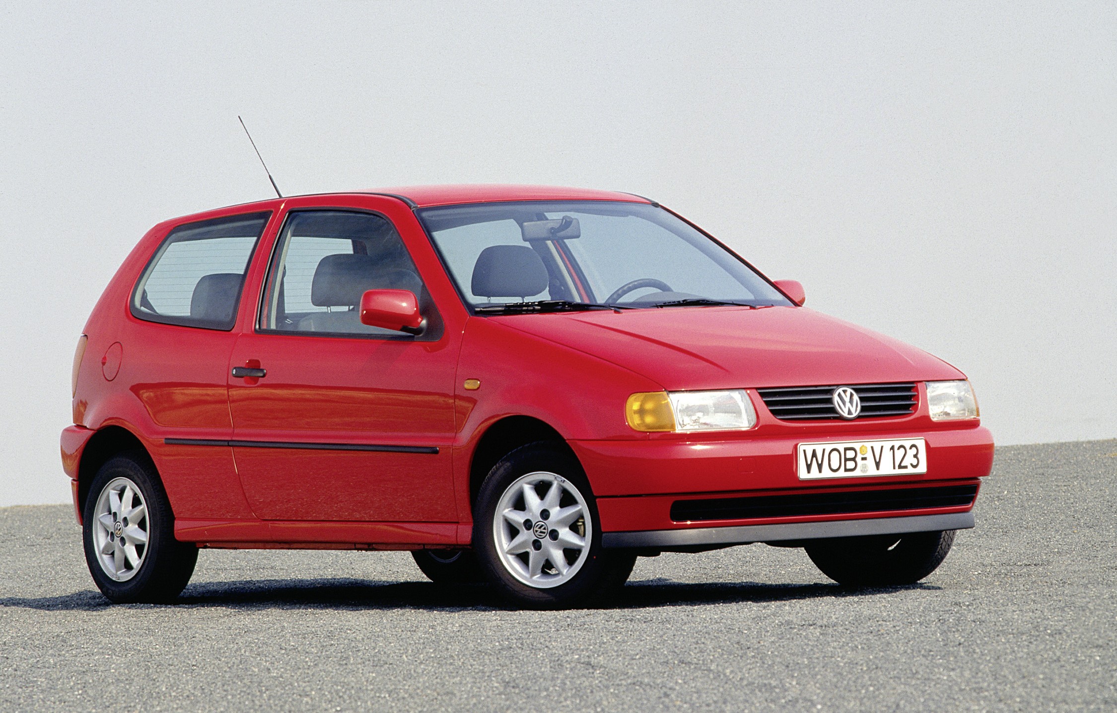 Volkswagen Polo: 50 años de historia de un clásico que conquistó el mundo