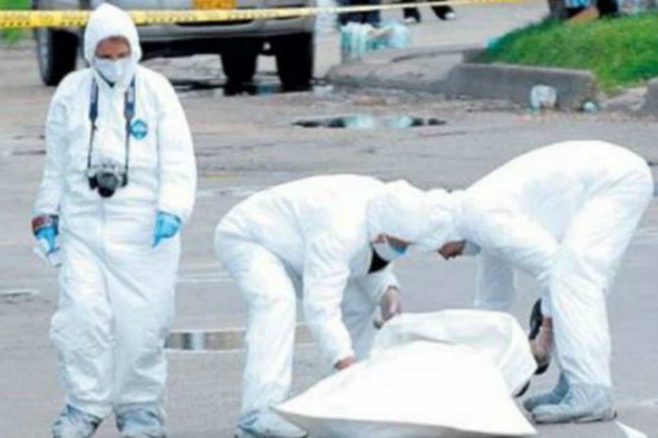Homicidios en Cundinamarca disminuyeron 24% en primer trimestre de 2016
