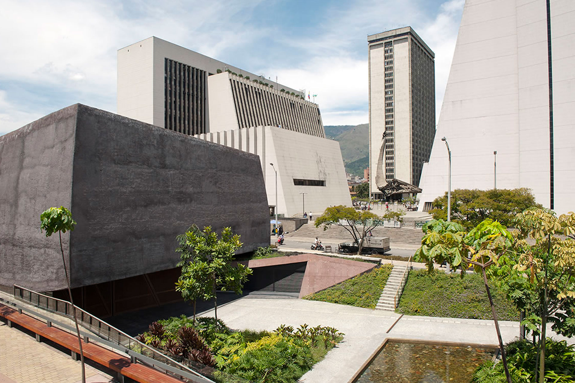 Errores en calificación mantienen polémica por elección de personero en Medellín