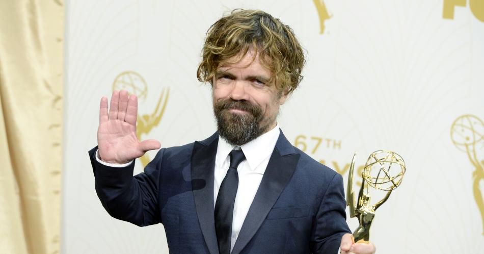 Los protagonistas de la noche de los Emmy 2015