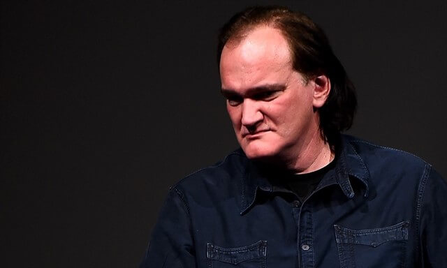 Quentin Tarantino revela cuál es su película favorita de Marvel