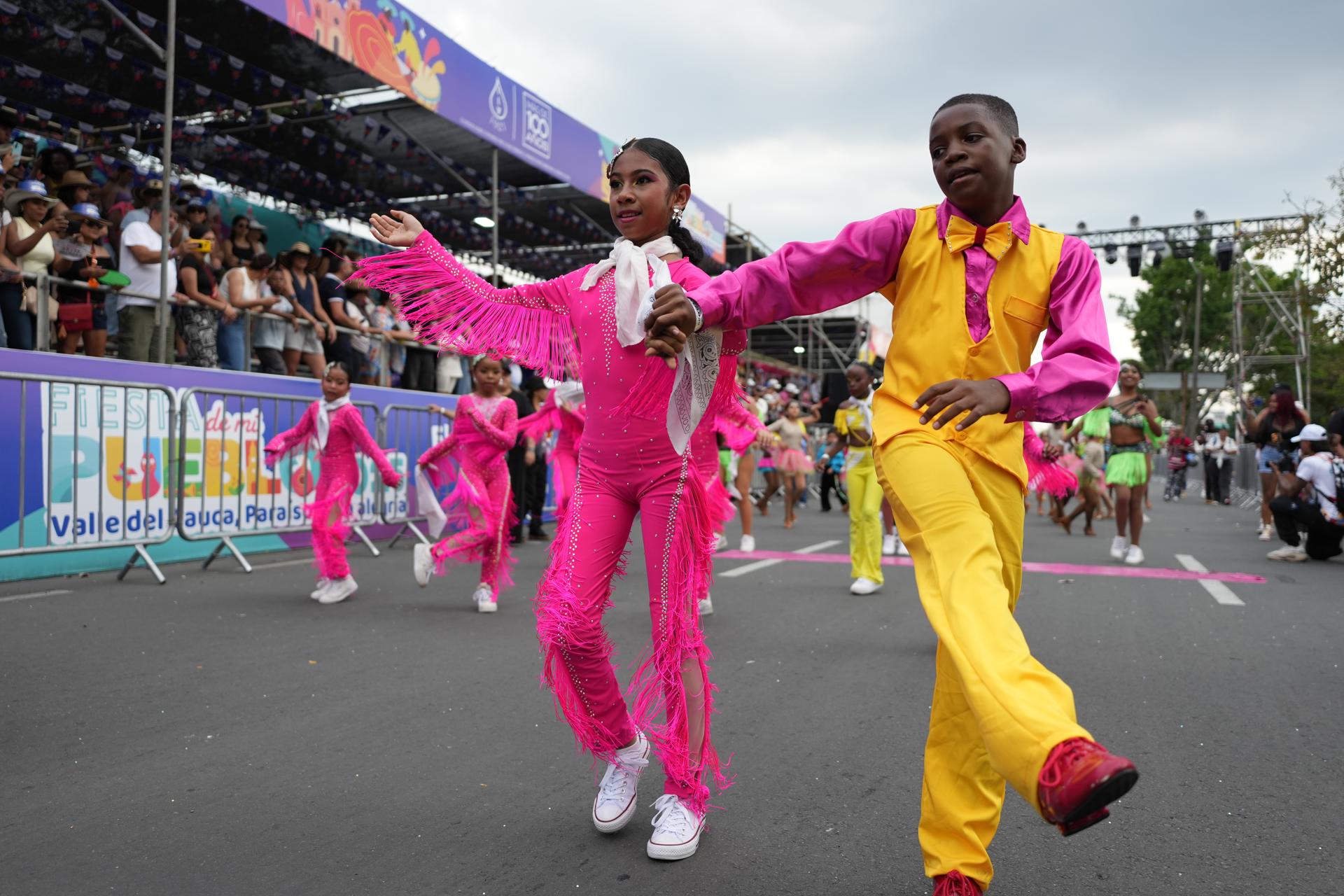 ⁠Colombia y Puerto Rico se unen para que la salsa sea declarada patrimonio cultural