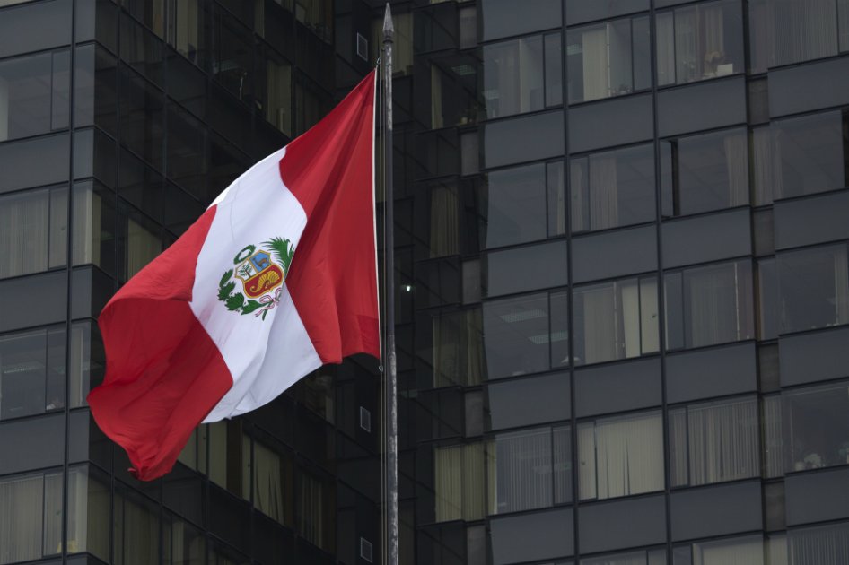 Tan solo en 2015 más de 265.000 colombianos fueron a Perú a hacer turismo. / Bloomberg.