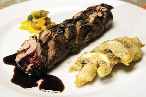Tres recetas para el día del padre