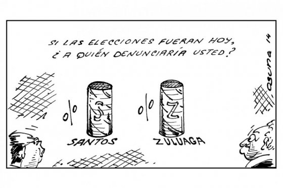 La semana vista por Osuna