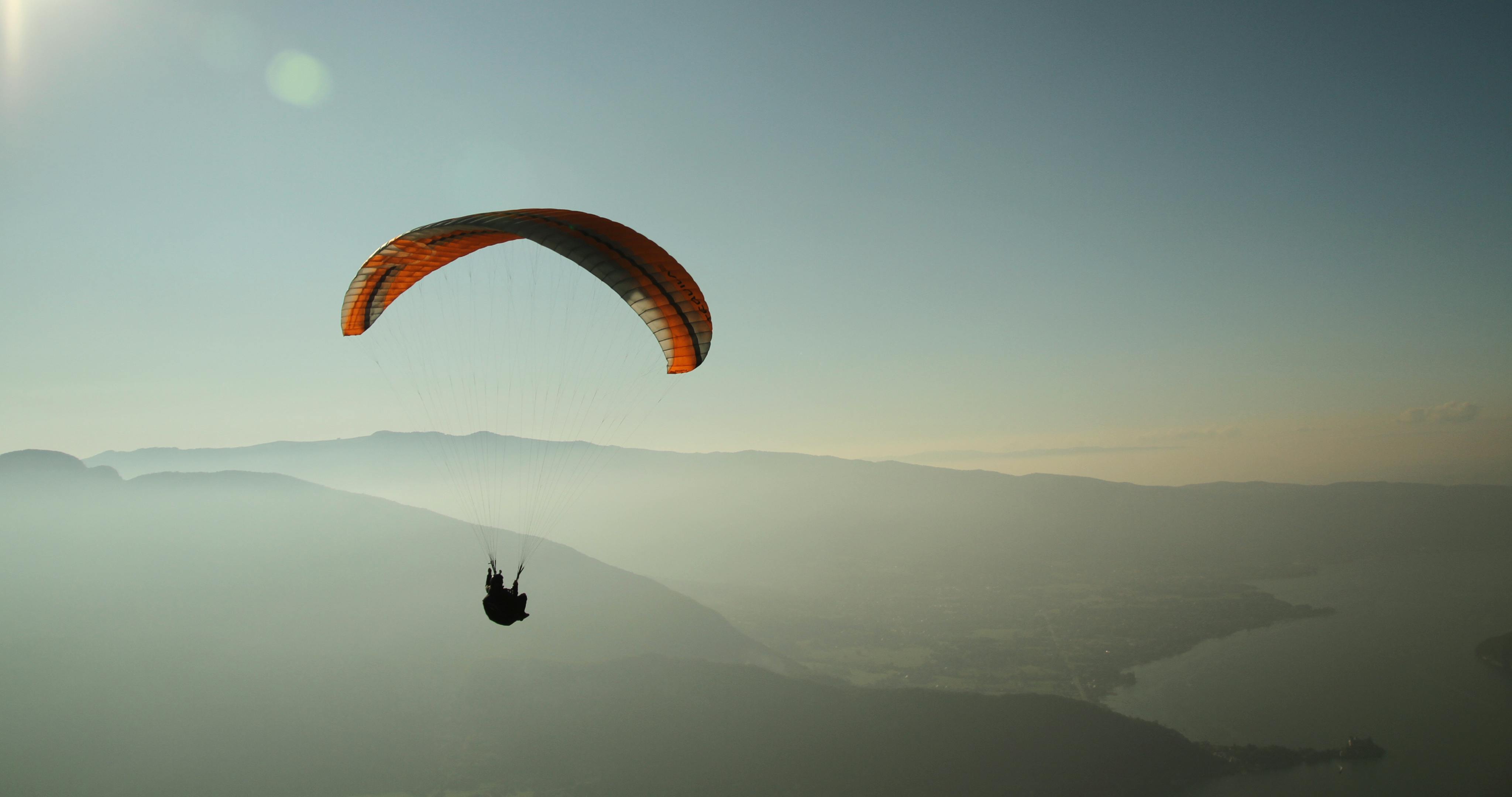 Este es el destino que busca convertirse en la capital de los deportes extremos en Colombia