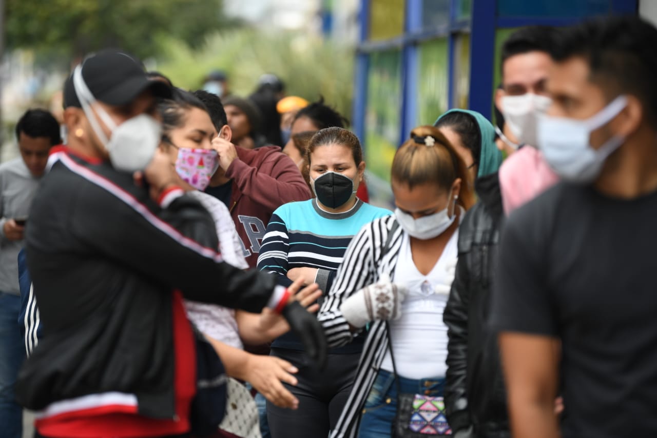 Bogotá seguirá en cuarentena hasta el 15 de junio