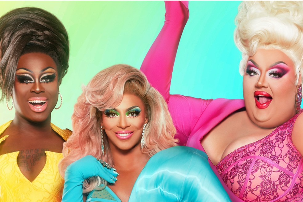 “Were’re here” regresa el 11 de octubre a HBO Max
