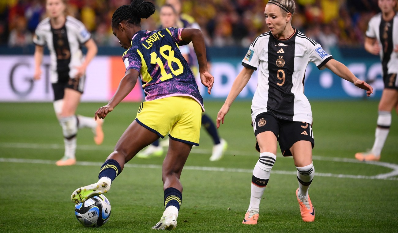 Estos son los mejores goles de la historia de la Copa del Mundo Femenina